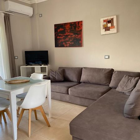 Tea Residence, Gjiri I Lalzit Villa Durrës Extérieur photo