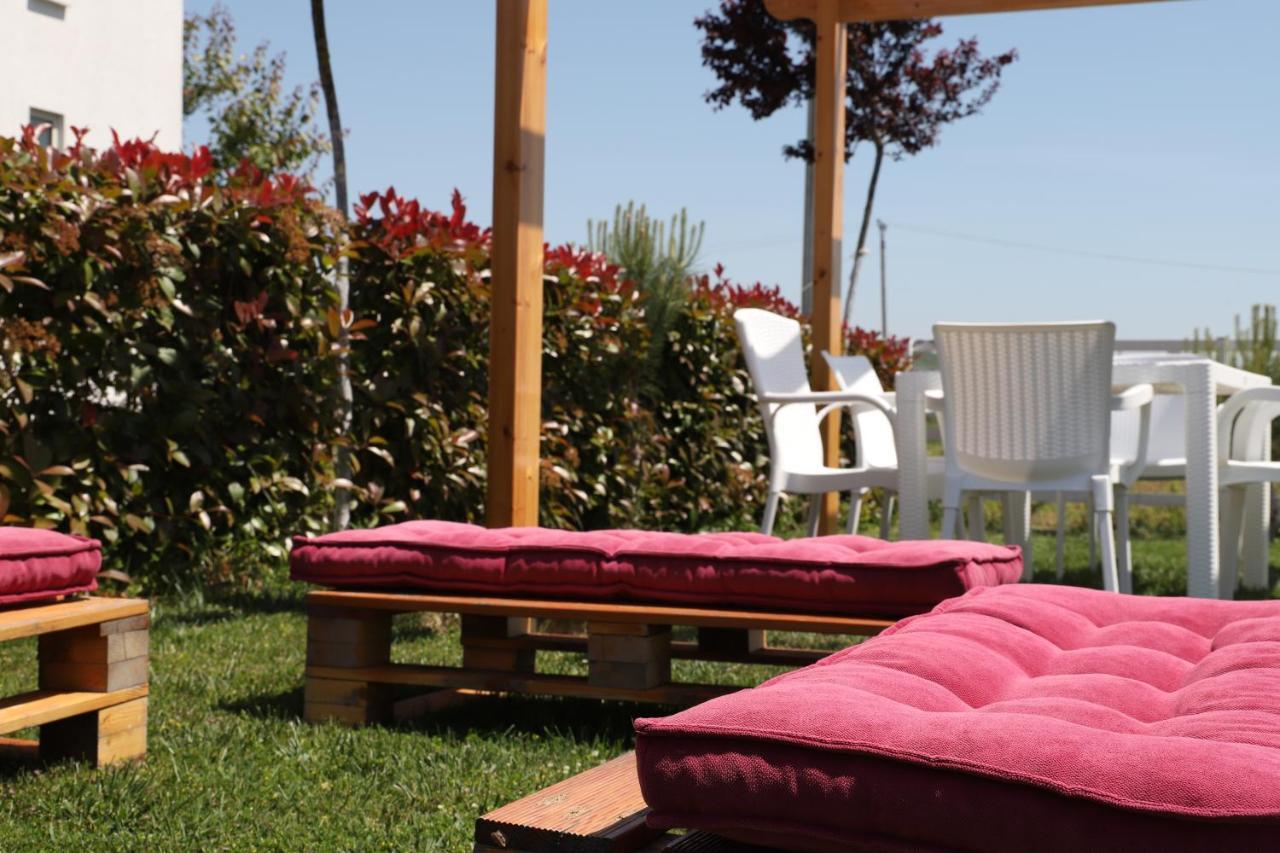 Tea Residence, Gjiri I Lalzit Villa Durrës Extérieur photo
