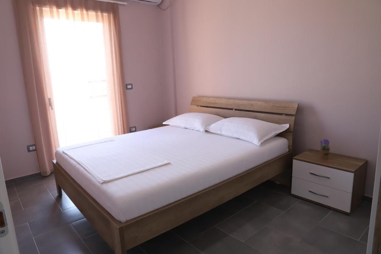 Tea Residence, Gjiri I Lalzit Villa Durrës Extérieur photo