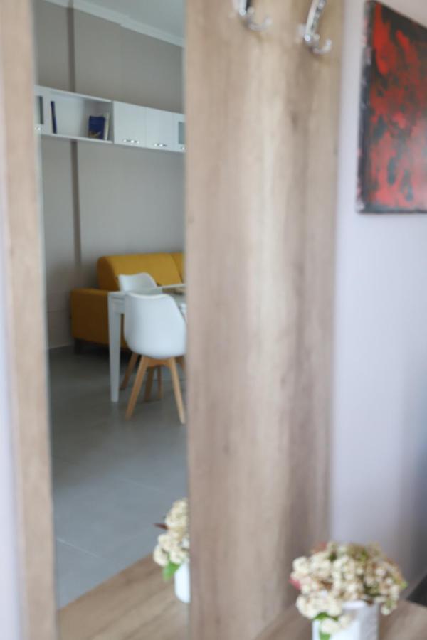Tea Residence, Gjiri I Lalzit Villa Durrës Extérieur photo
