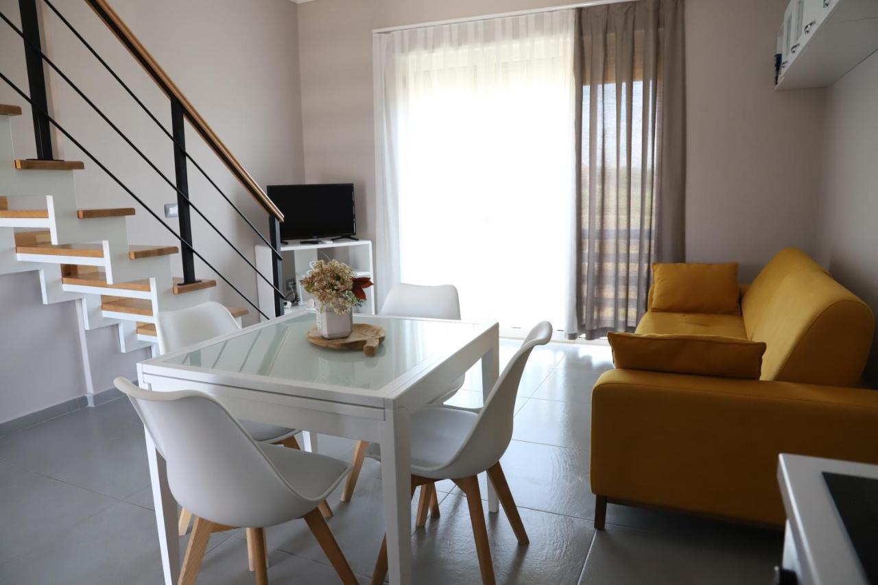 Tea Residence, Gjiri I Lalzit Villa Durrës Extérieur photo