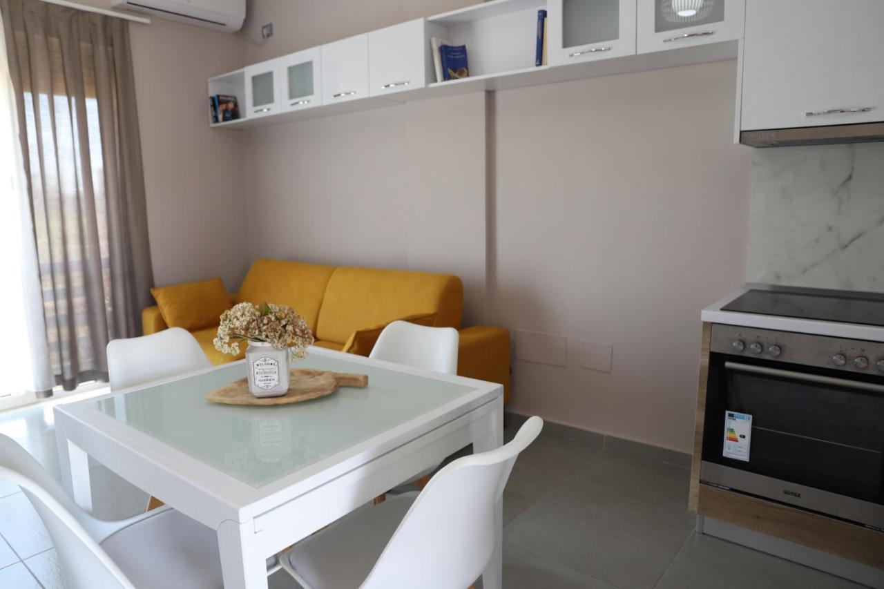 Tea Residence, Gjiri I Lalzit Villa Durrës Extérieur photo