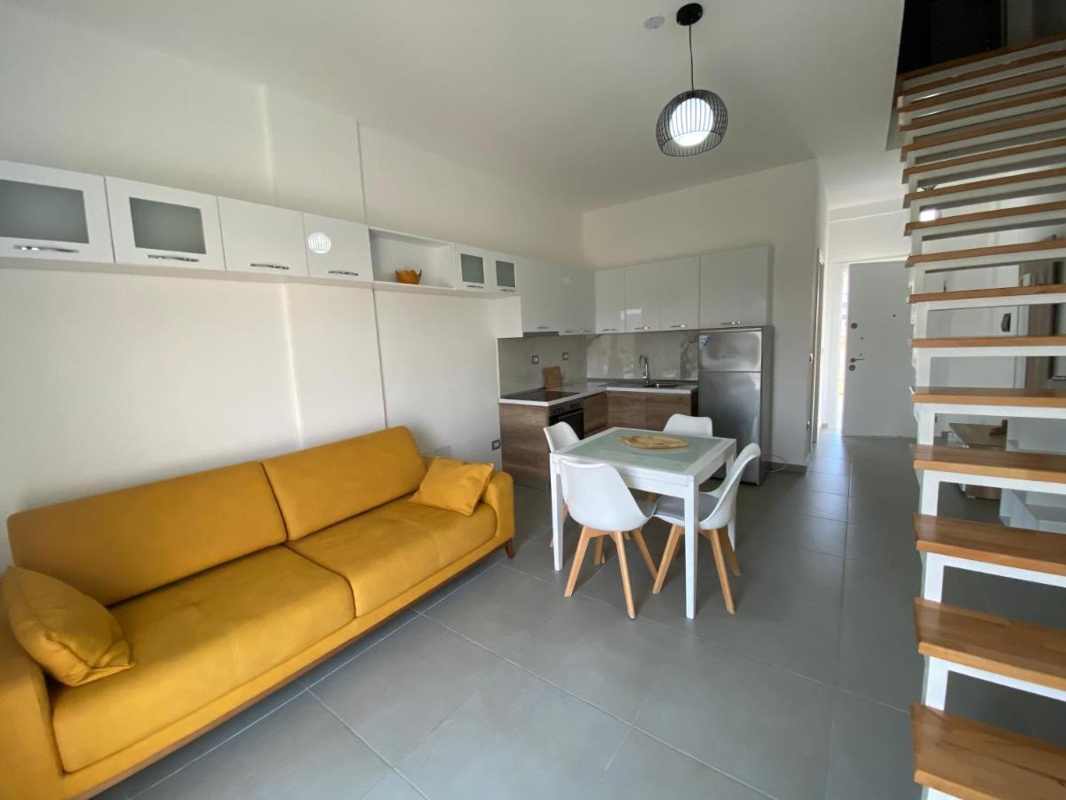 Tea Residence, Gjiri I Lalzit Villa Durrës Extérieur photo