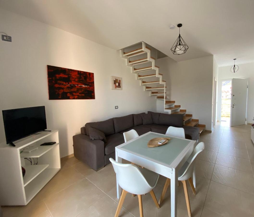 Tea Residence, Gjiri I Lalzit Villa Durrës Extérieur photo