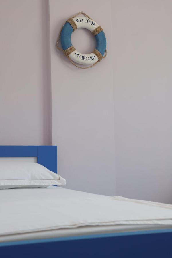 Tea Residence, Gjiri I Lalzit Villa Durrës Extérieur photo