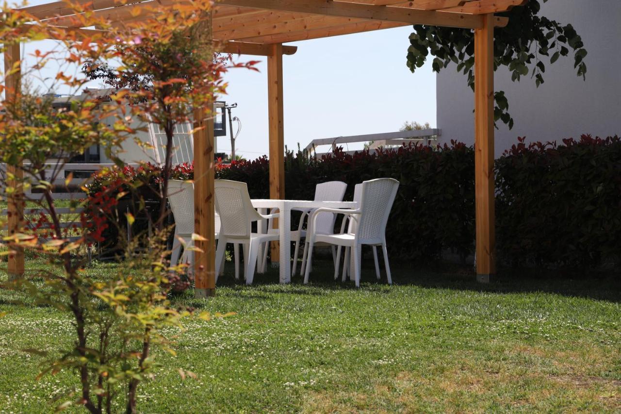 Tea Residence, Gjiri I Lalzit Villa Durrës Extérieur photo